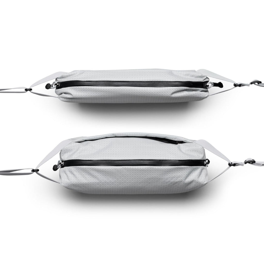 Bellroy Lite Sling - Fog