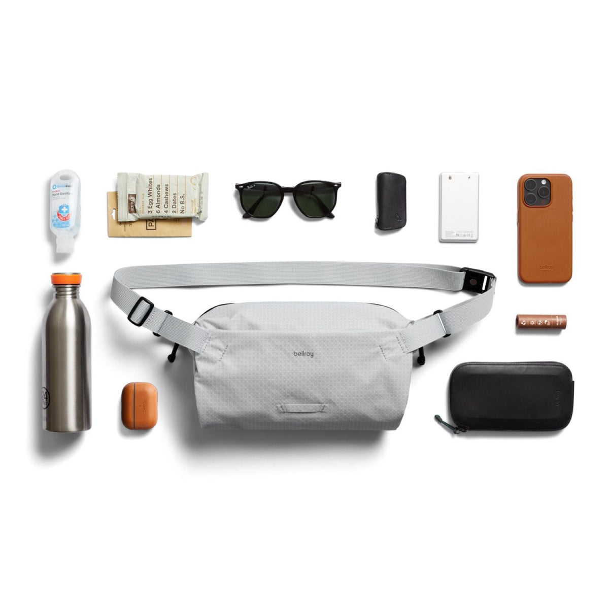 Bellroy Lite Sling - Fog