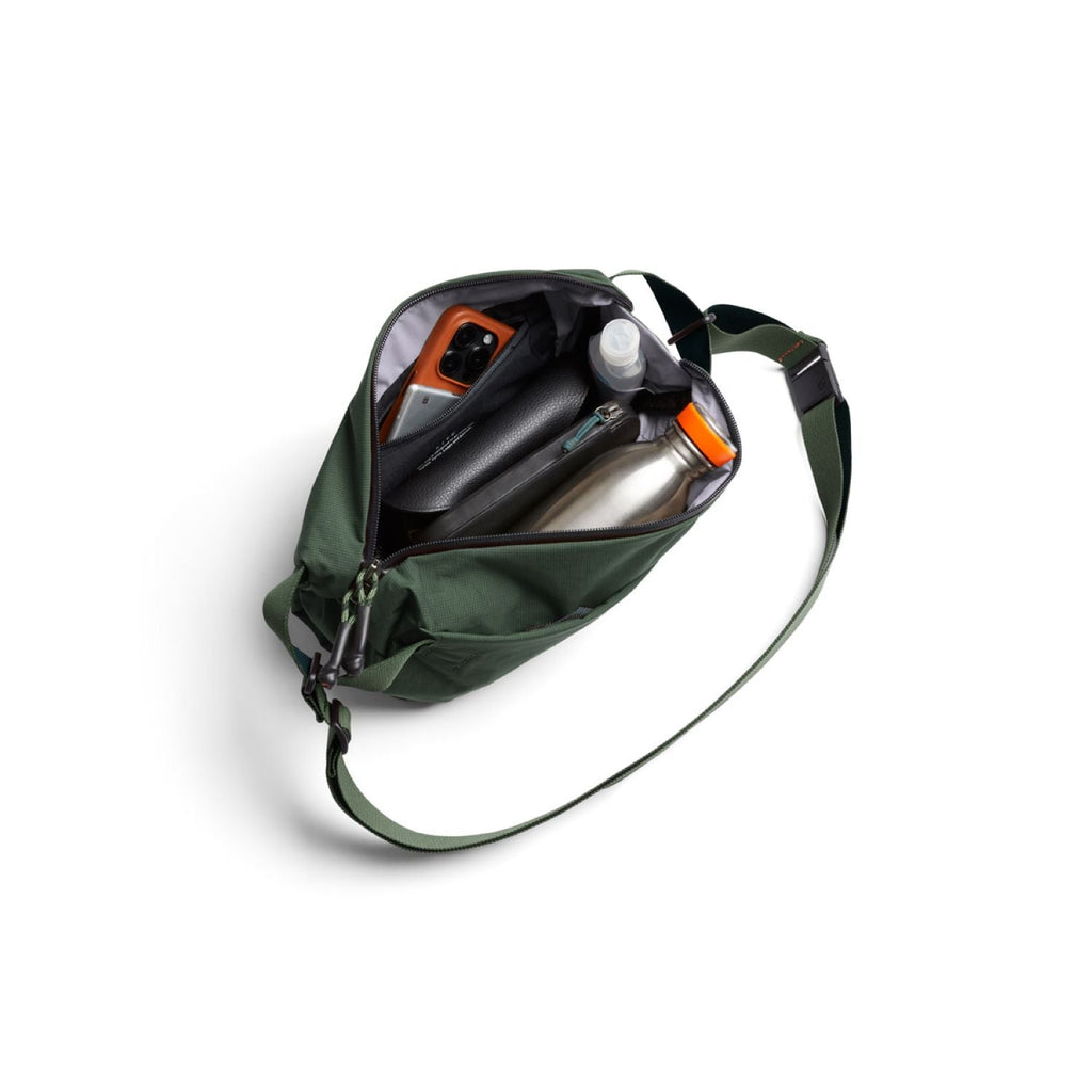 Bellroy Lite Sling - Spruce