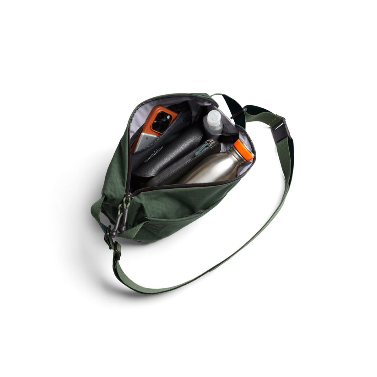 Bellroy Lite Sling - Spruce
