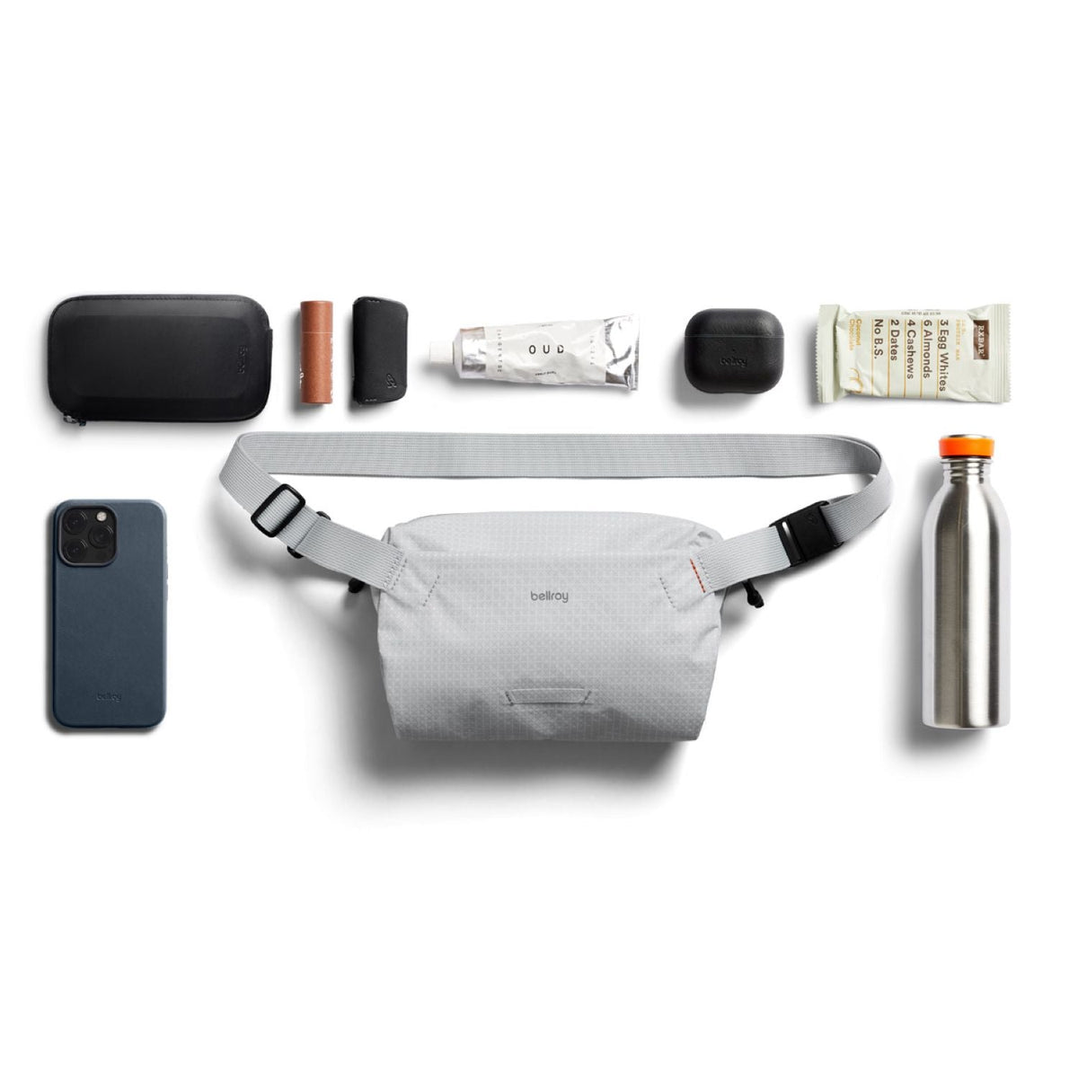 Bellroy Lite Sling Mini - Fog