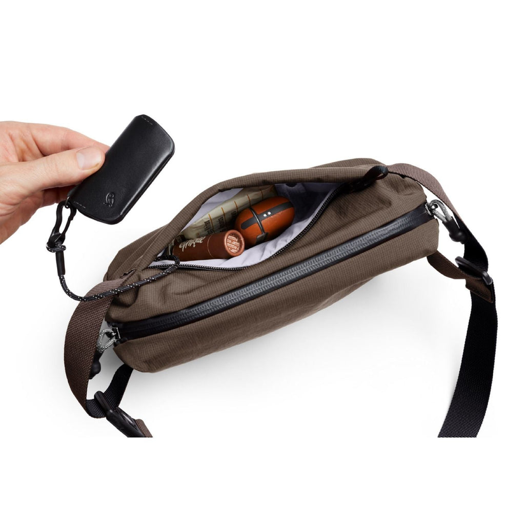 Bellroy Lite Sling Mini - Riverrock