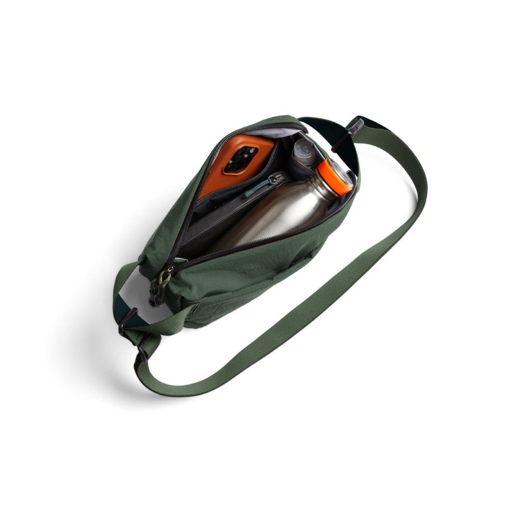 Bellroy Lite Sling Mini - Spruce
