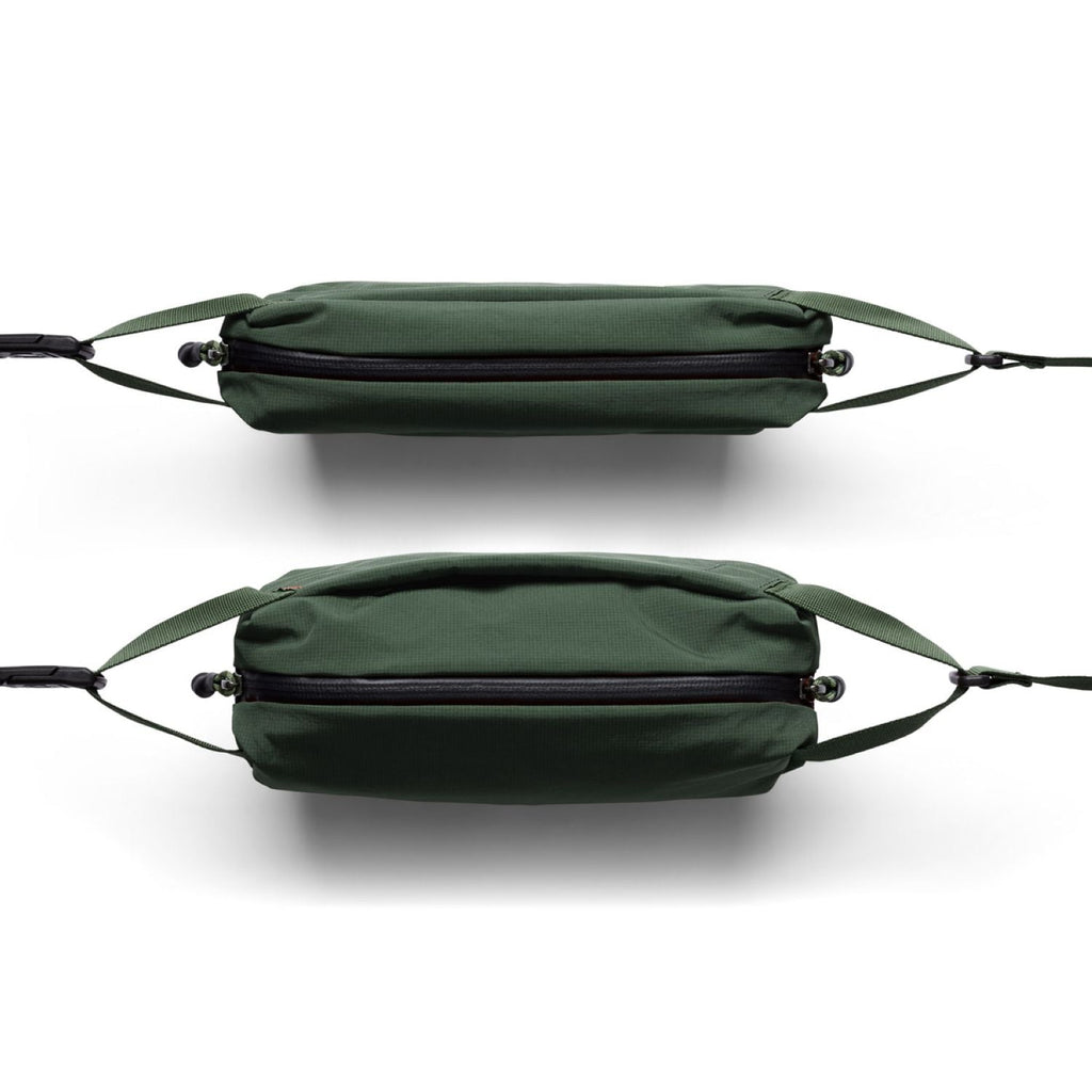 Bellroy Lite Sling Mini - Spruce