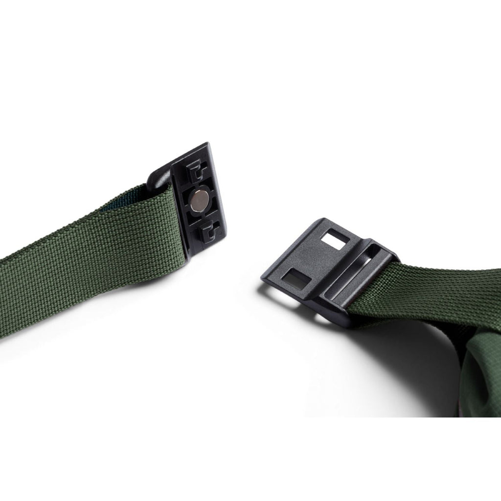 Bellroy Lite Sling Mini - Spruce