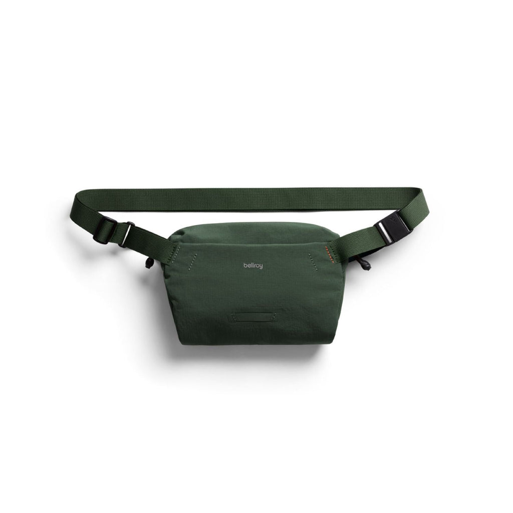 Bellroy Lite Sling Mini - Spruce