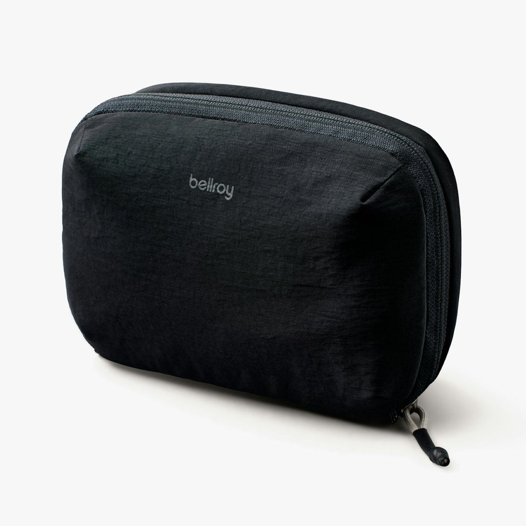 Bellroy Lite Tech Kit - Black