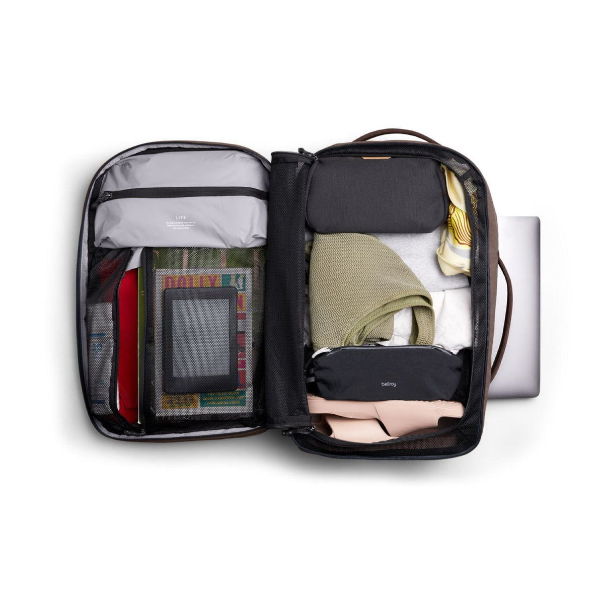 Bellroy Lite Travel Pack 30L - Riverrock