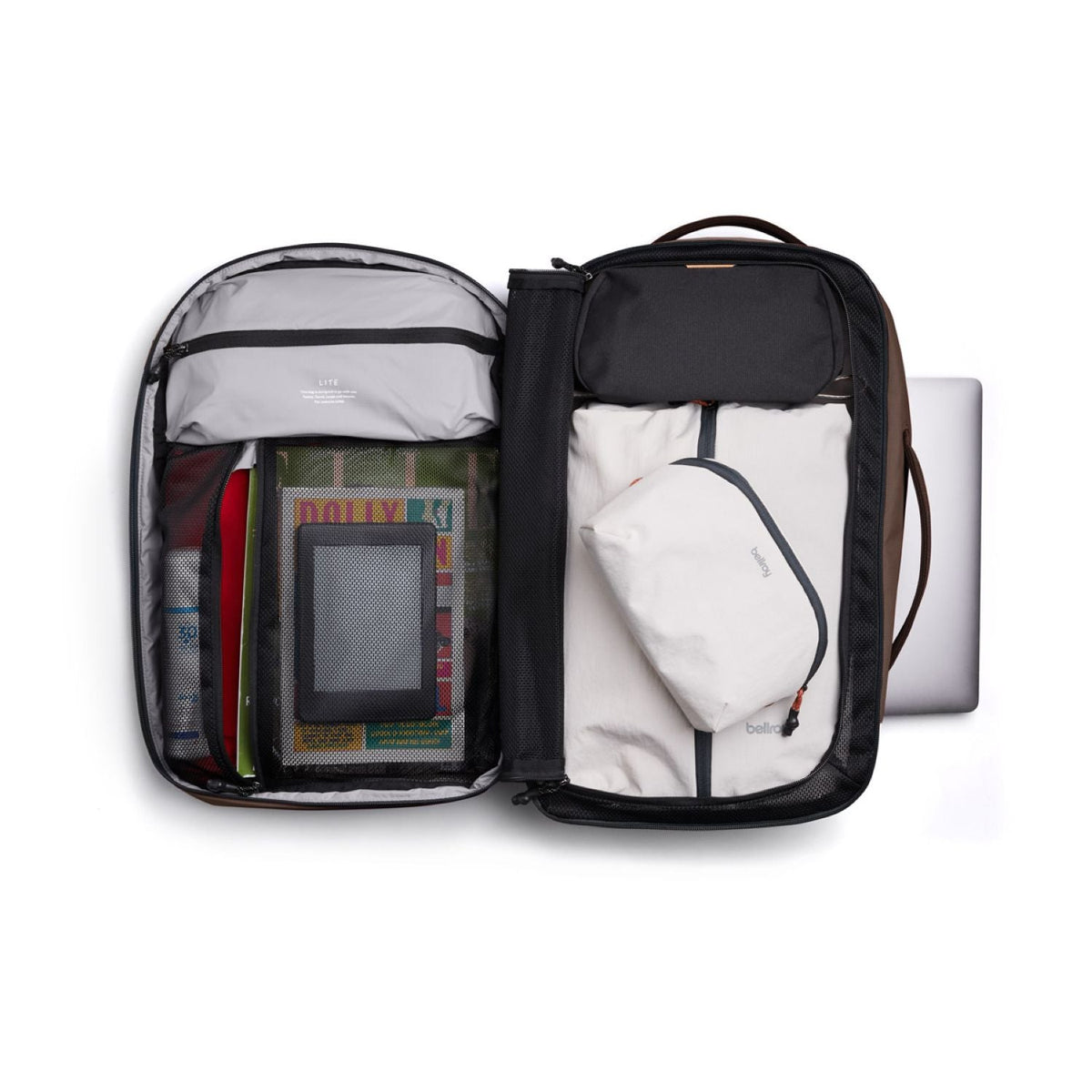 Bellroy Lite Travel Pack 30L - Riverrock