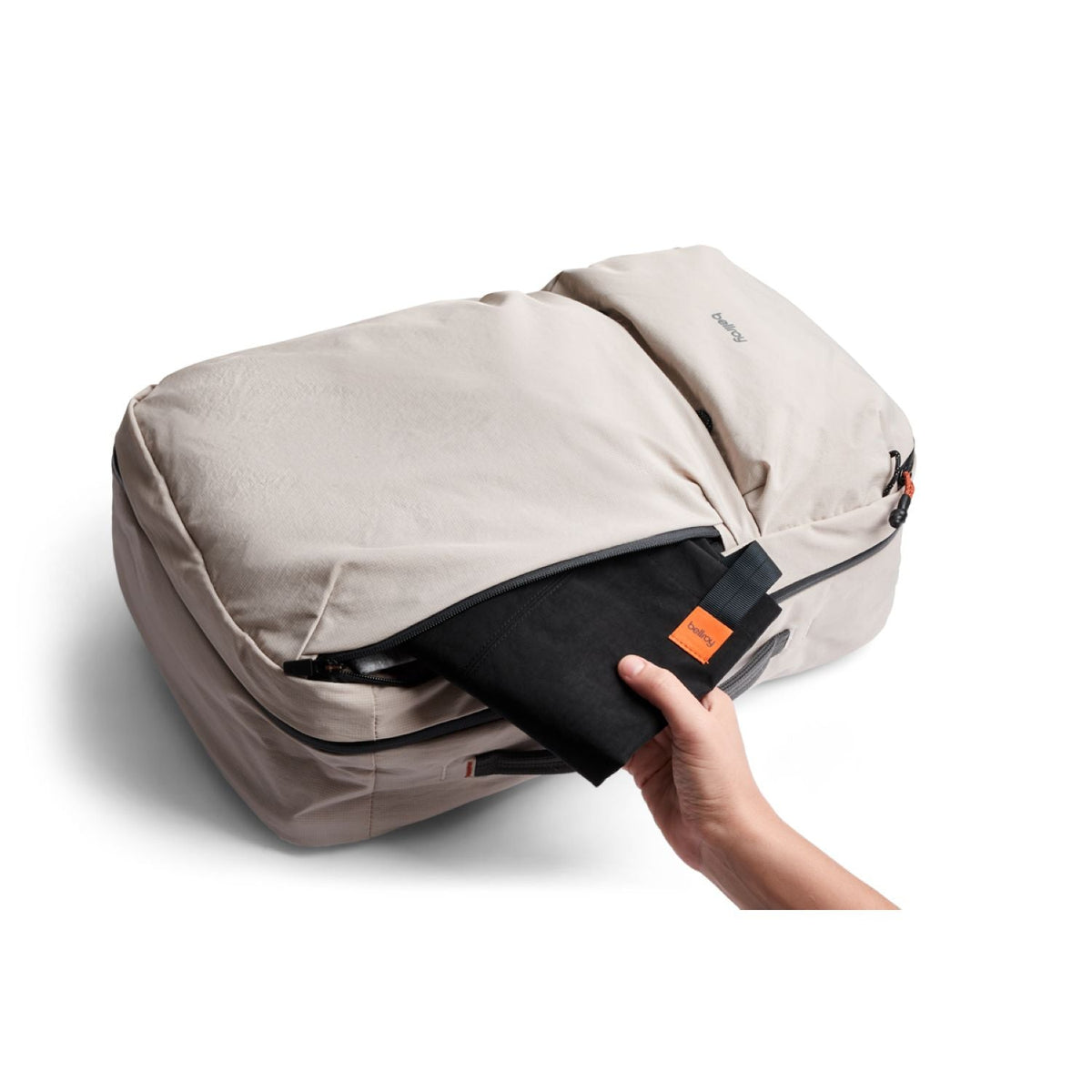 Bellroy Lite Travel Pack 30L - Ash