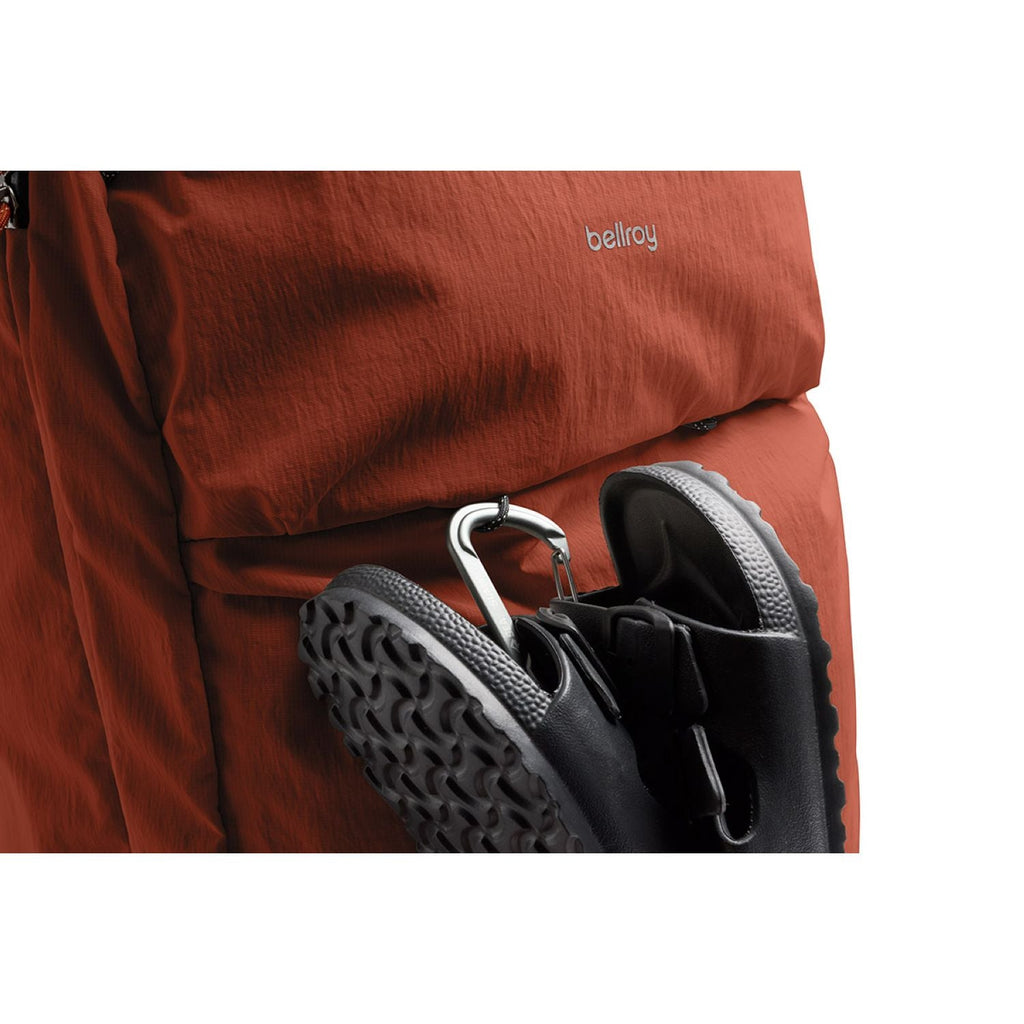 Bellroy Lite Travel Pack 38L - Clay