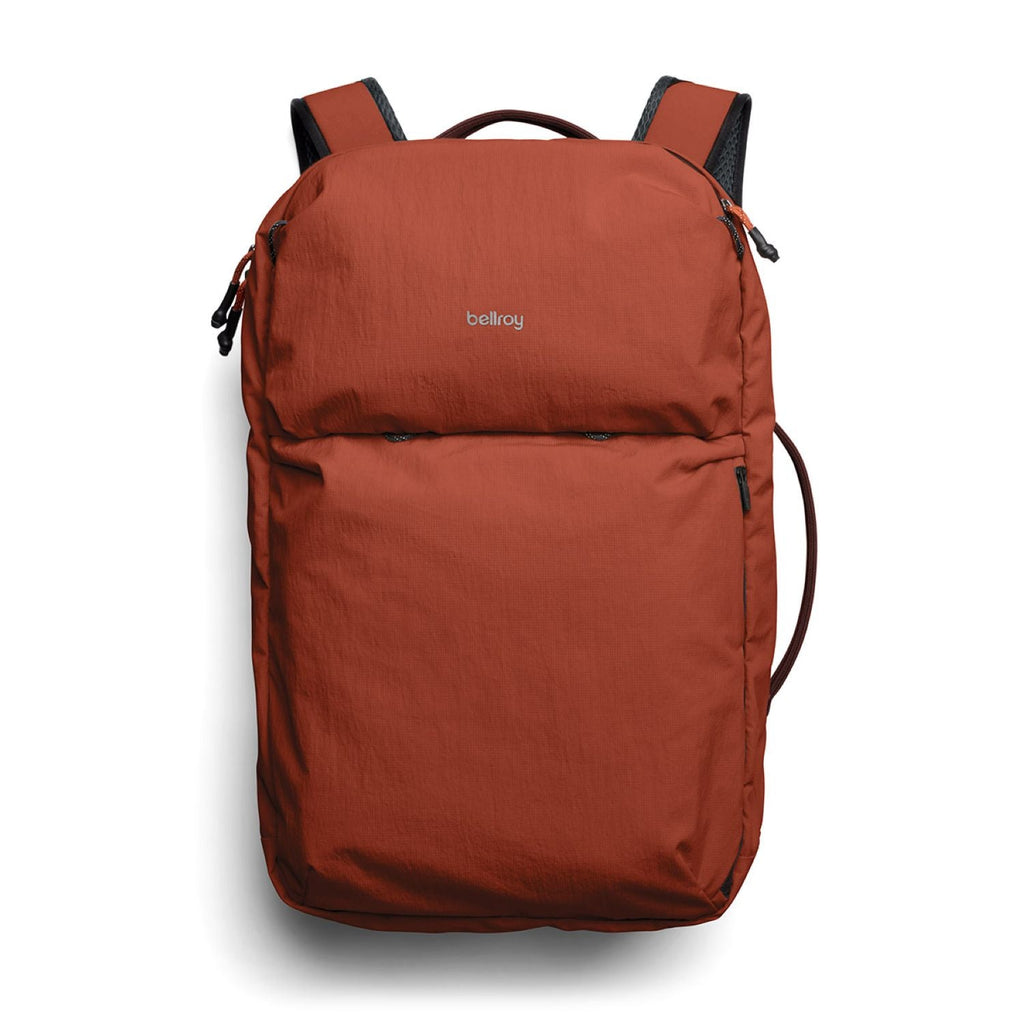 Bellroy Lite Travel Pack 38L - Clay