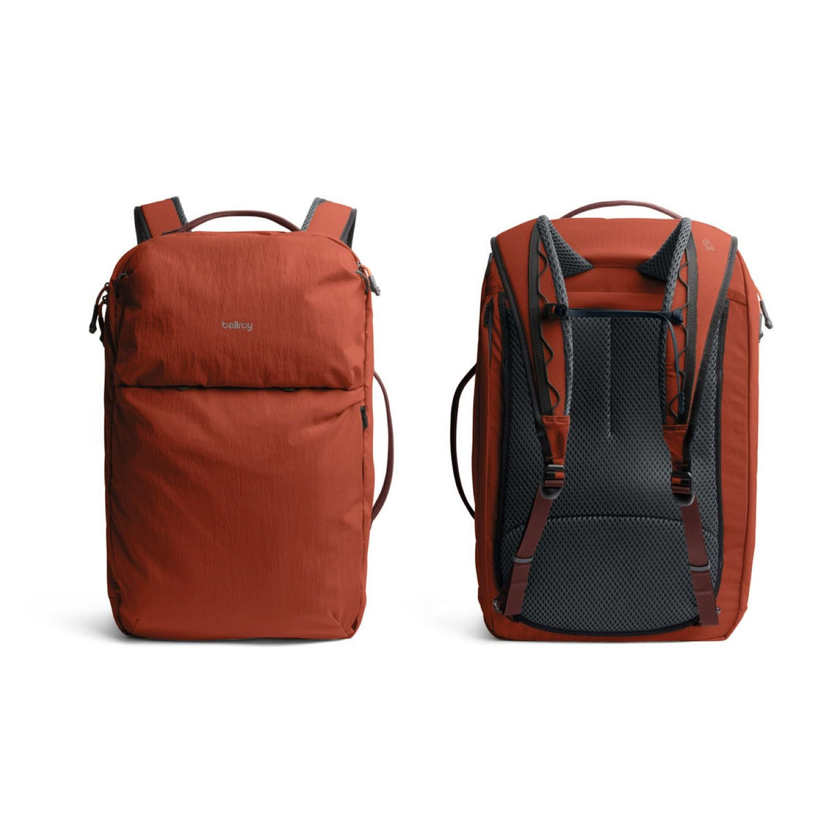 Bellroy Lite Travel Pack 38L - Clay