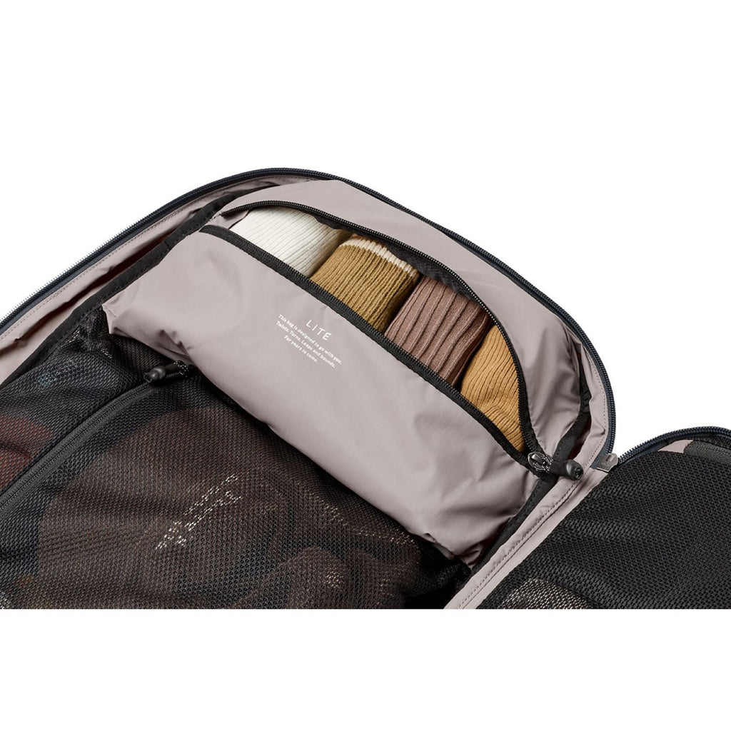Bellroy Lite Travel Pack 38L - Clay