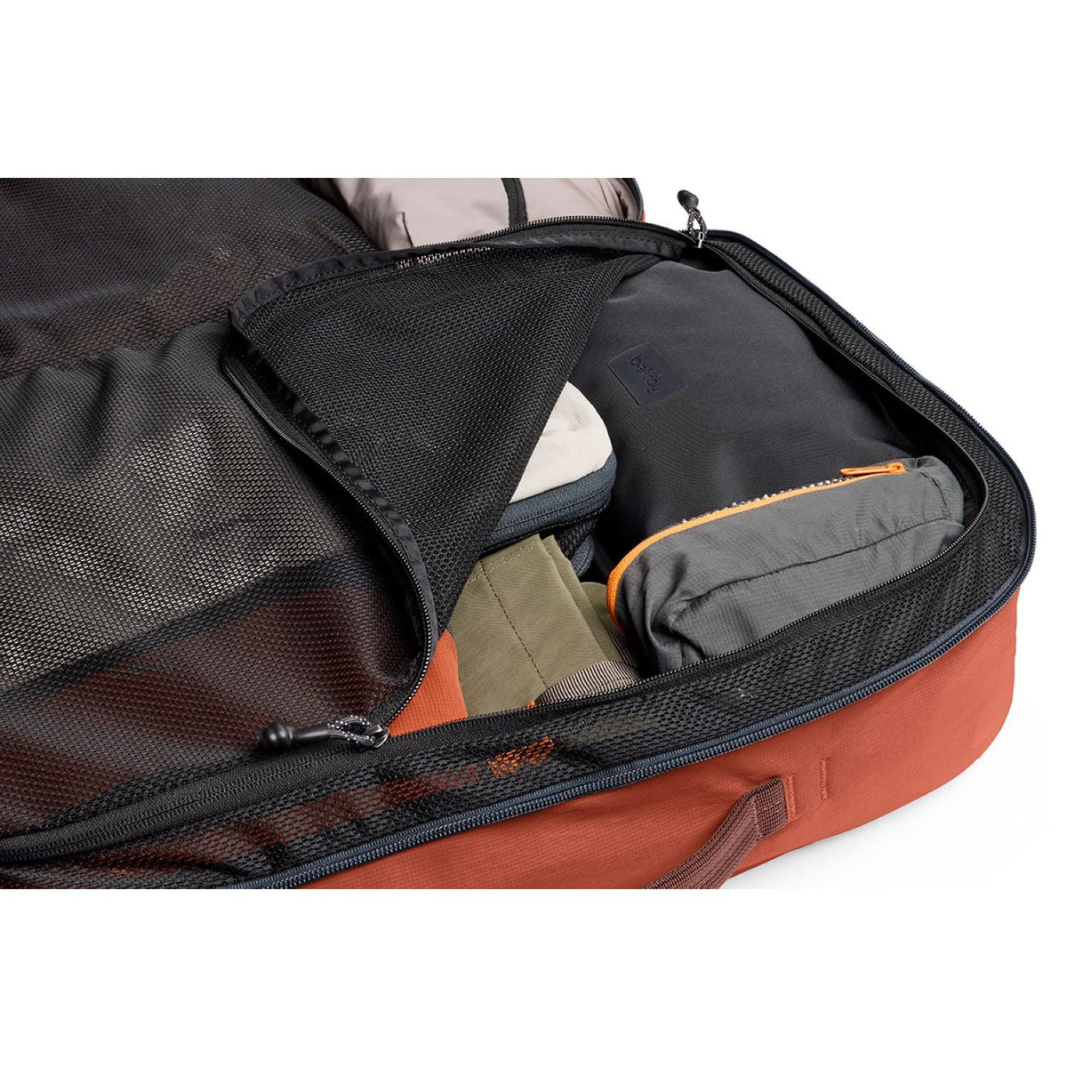 Bellroy Lite Travel Pack 38L - Clay