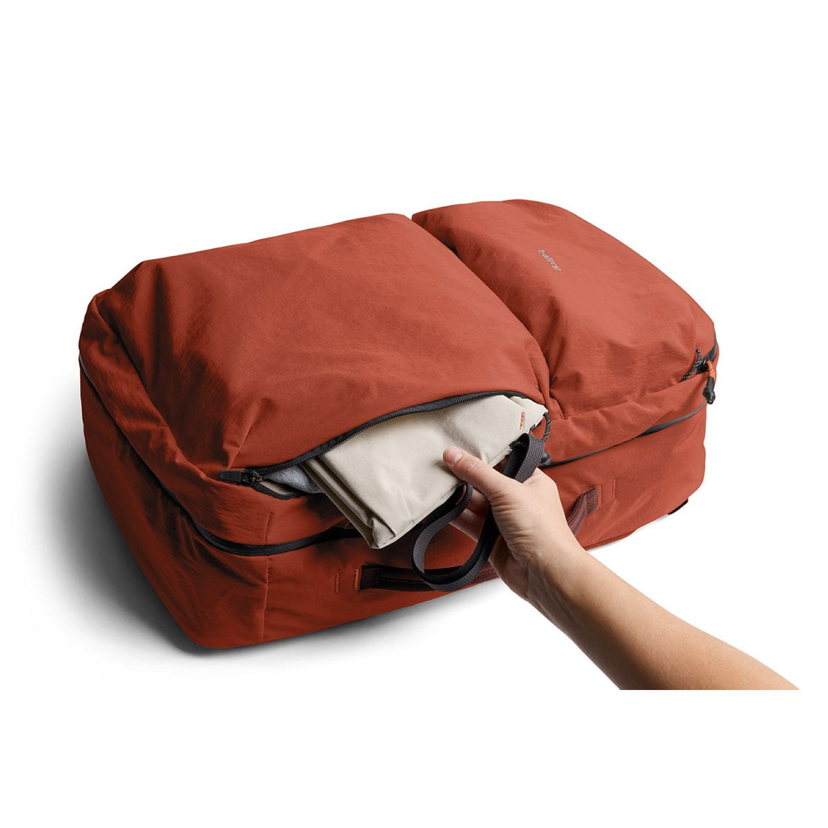 Bellroy Lite Travel Pack 38L - Clay