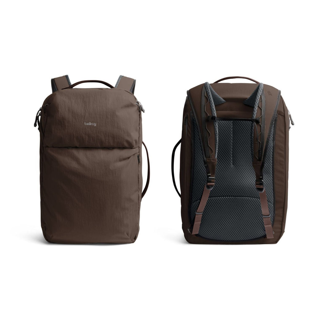 Bellroy Lite Travel Pack 38L - Riverrock