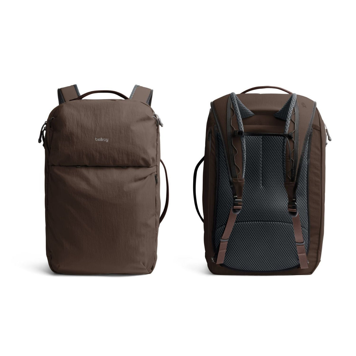 Bellroy Lite Travel Pack 38L - Riverrock