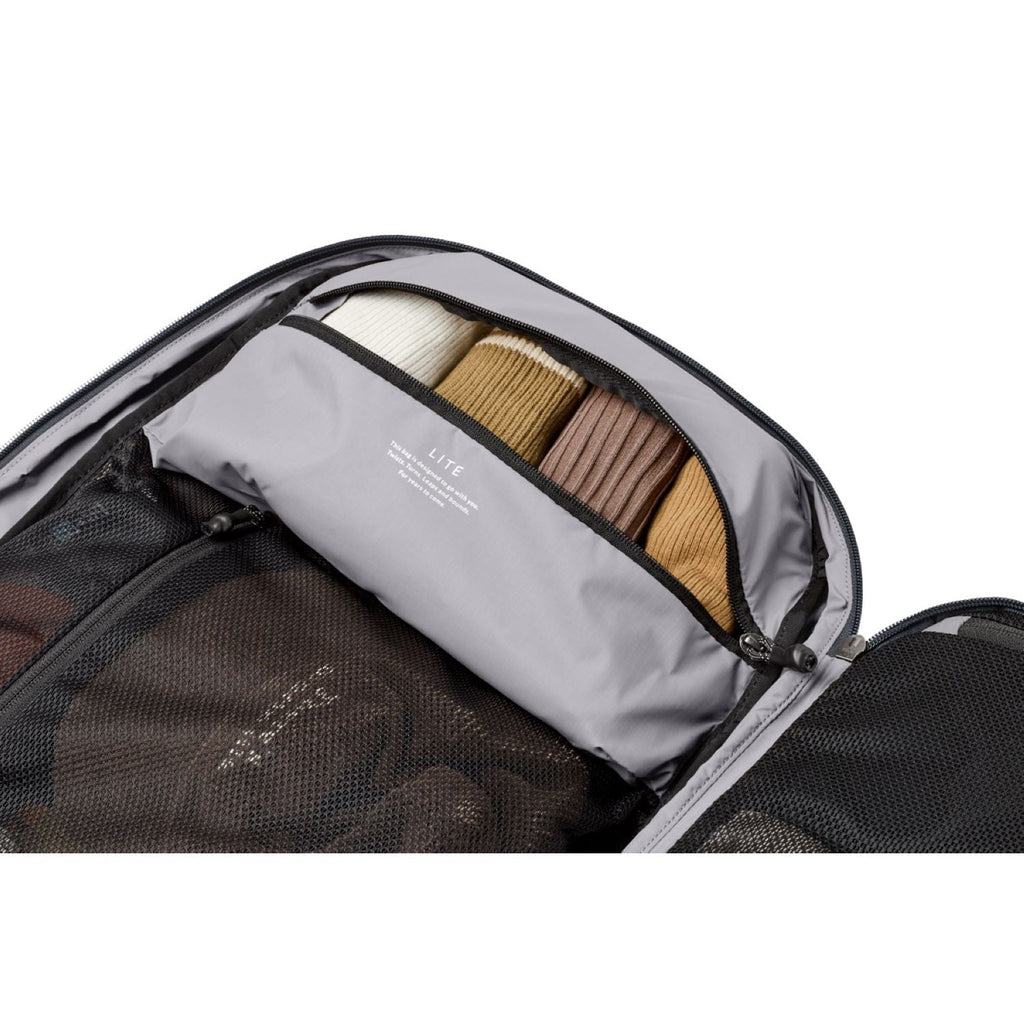 Bellroy Lite Travel Pack 38L - Riverrock