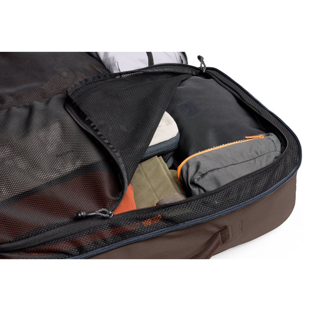 Bellroy Lite Travel Pack 38L - Riverrock