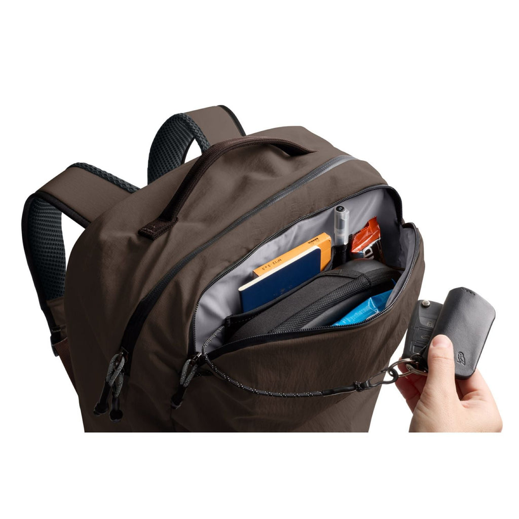 Bellroy Lite Travel Pack 38L - Riverrock