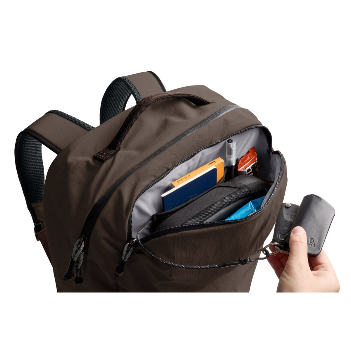 Bellroy Lite Travel Pack 38L - Riverrock