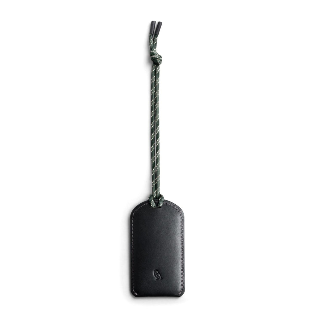 Bellroy Luggage Tag - Black