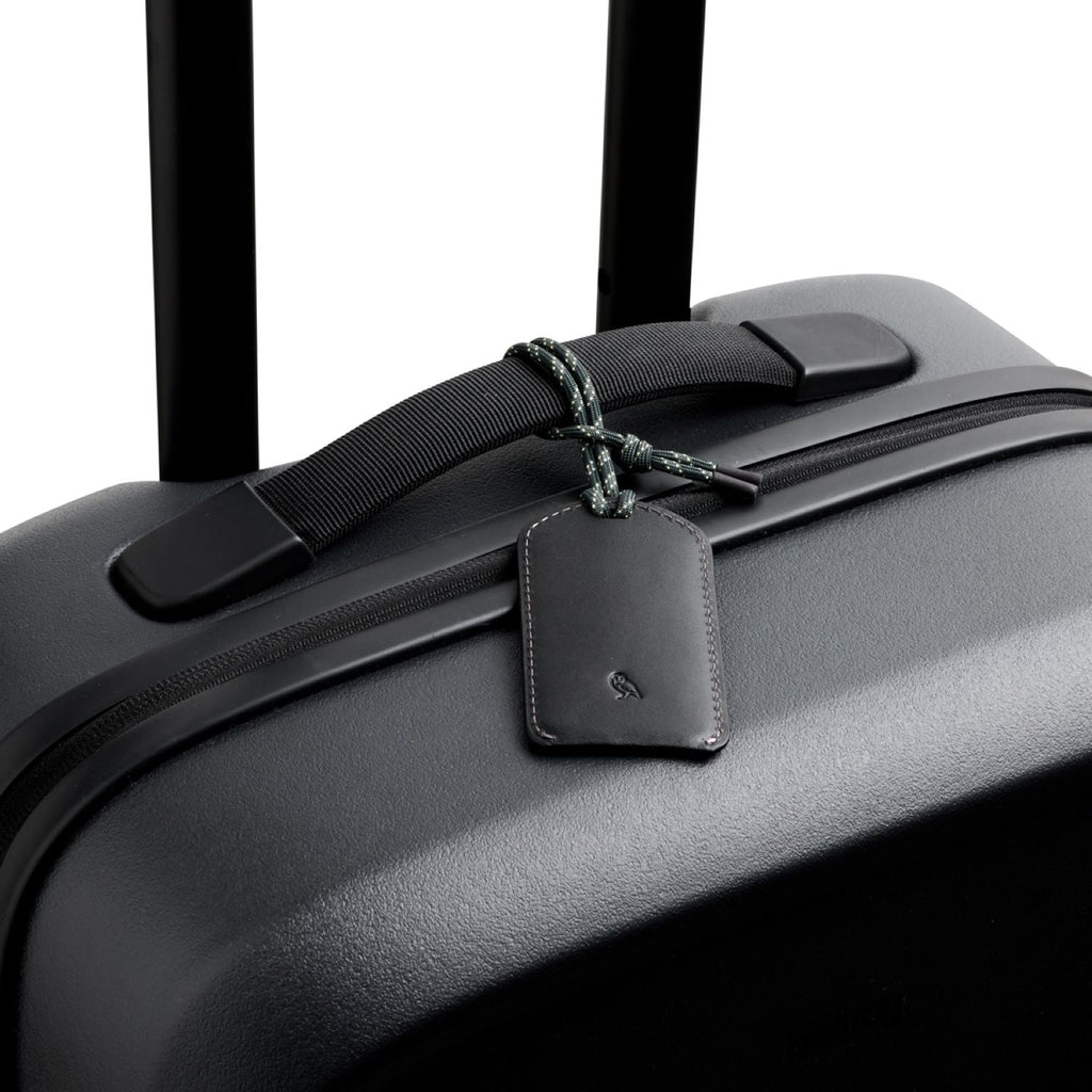 Bellroy Luggage Tag - Black