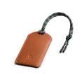 Bellroy Luggage Tag - Caramel