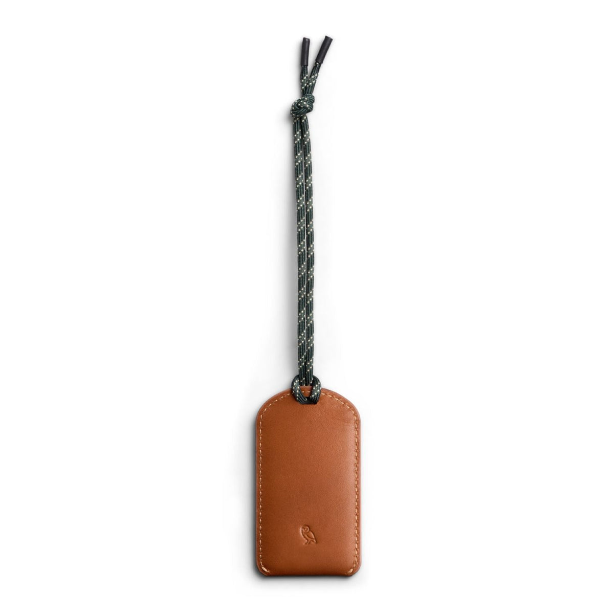 Bellroy Luggage Tag - Caramel