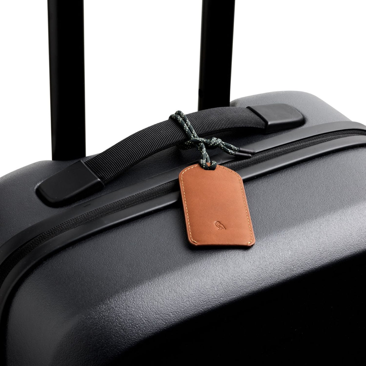 Bellroy Luggage Tag - Caramel