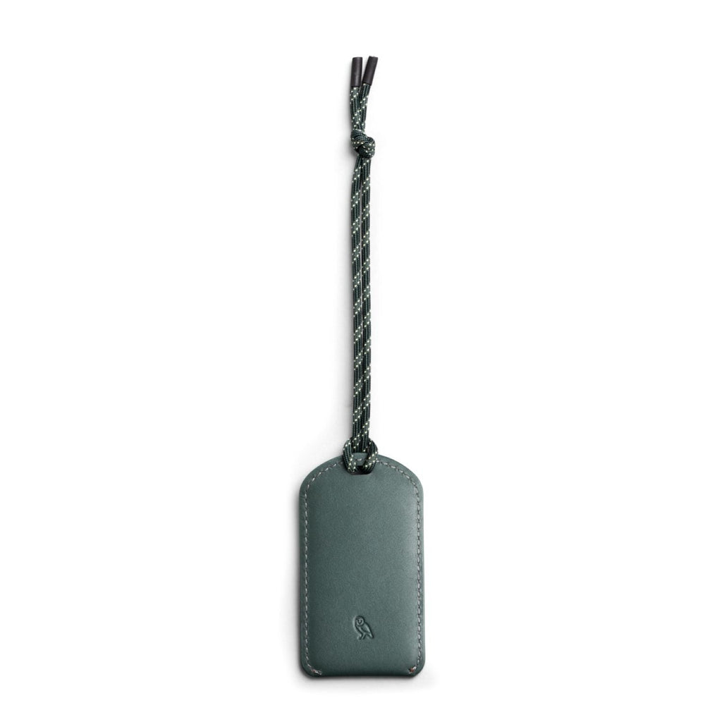 Bellroy Luggage Tag - Everglade