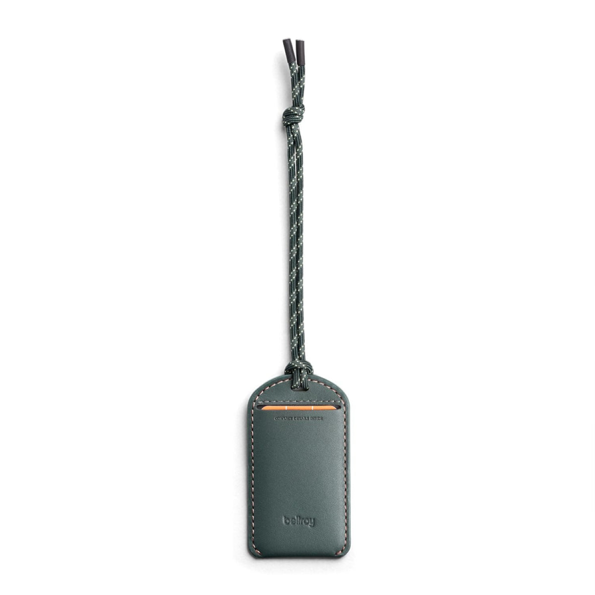 Bellroy Luggage Tag - Everglade