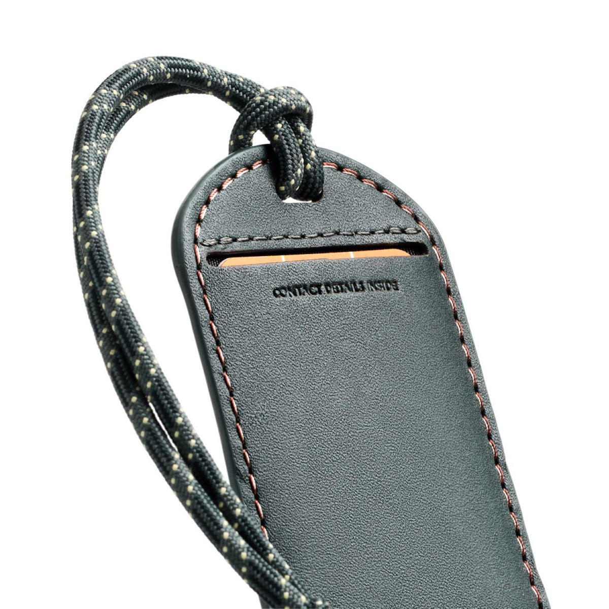 Bellroy Luggage Tag - Everglade