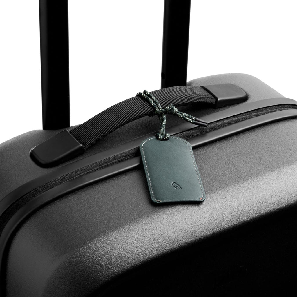 Bellroy Luggage Tag - Everglade