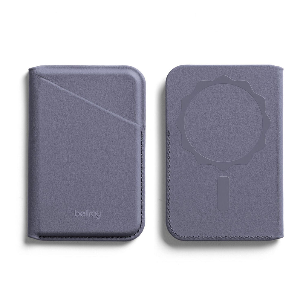 Bellroy Mag Wallet - Innovera Lilachaze