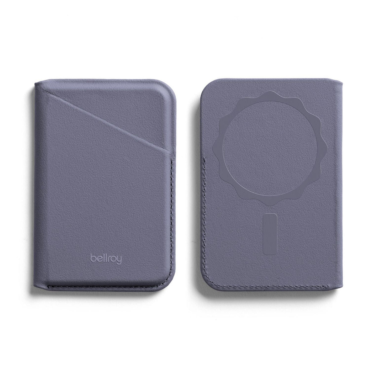 Bellroy Mag Wallet - Innovera Lilachaze