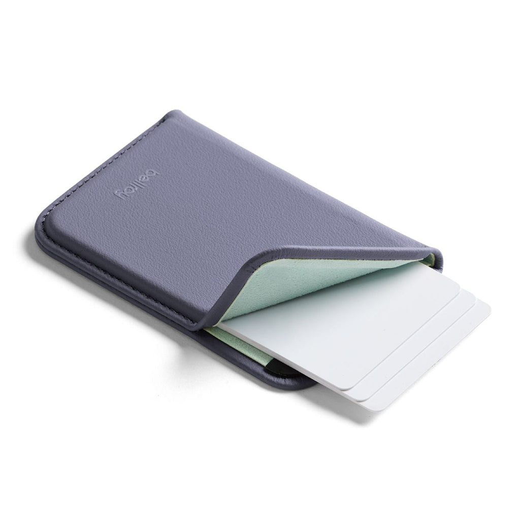 Bellroy Mag Wallet - Innovera Lilachaze