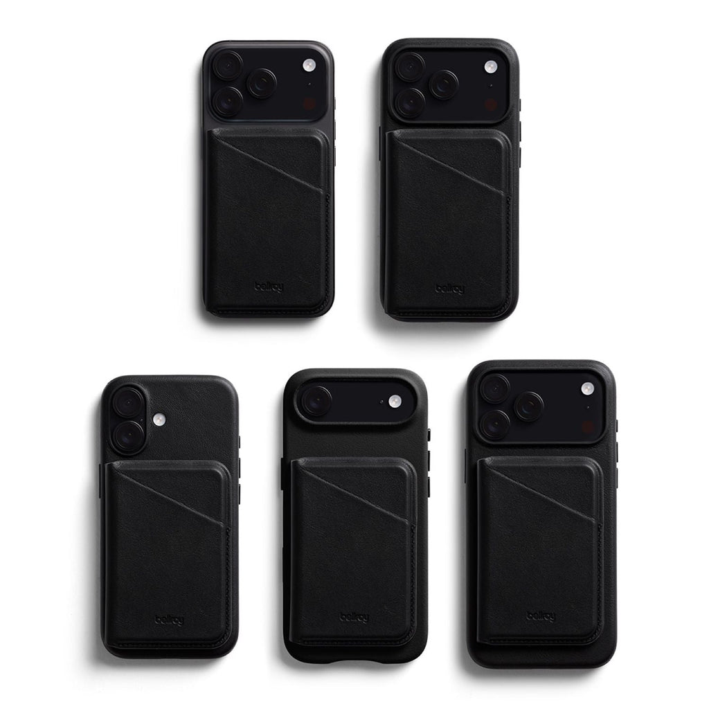 Bellroy Mag Wallet - Innovera Lilachaze