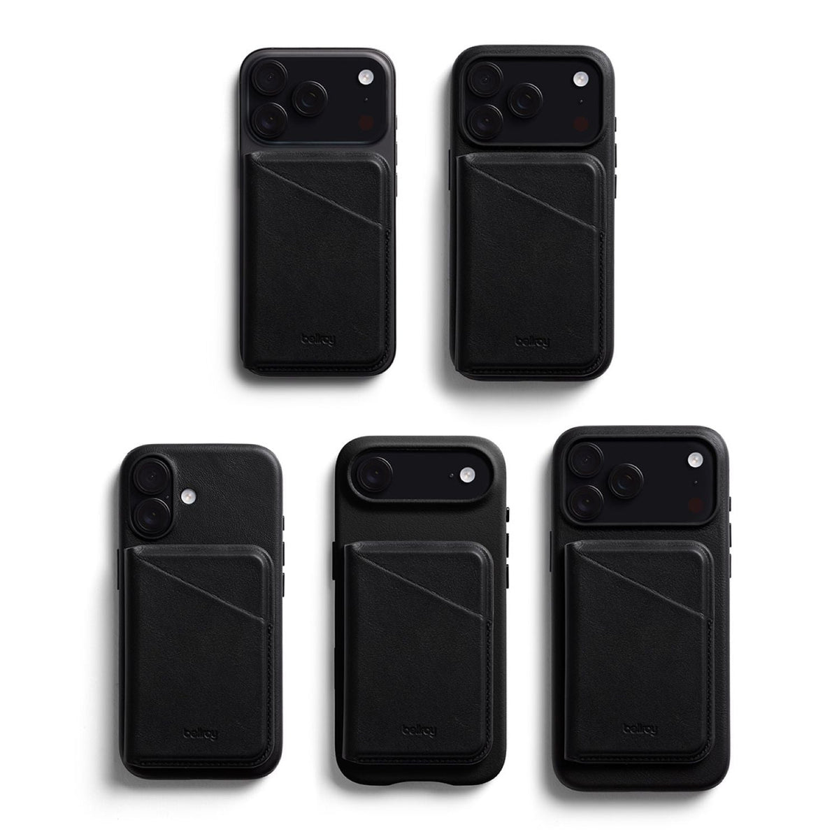 Bellroy Mag Wallet - Innovera Lilachaze