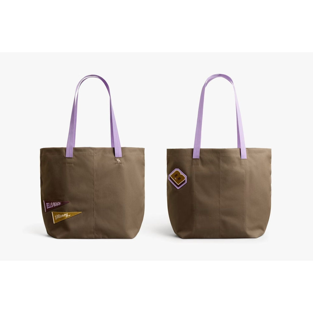 Bellroy Market Tote - Jacaranda