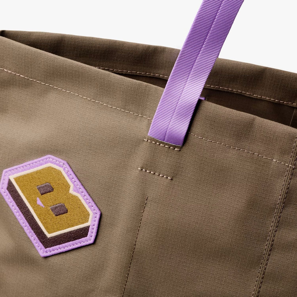 Bellroy Market Tote - Jacaranda