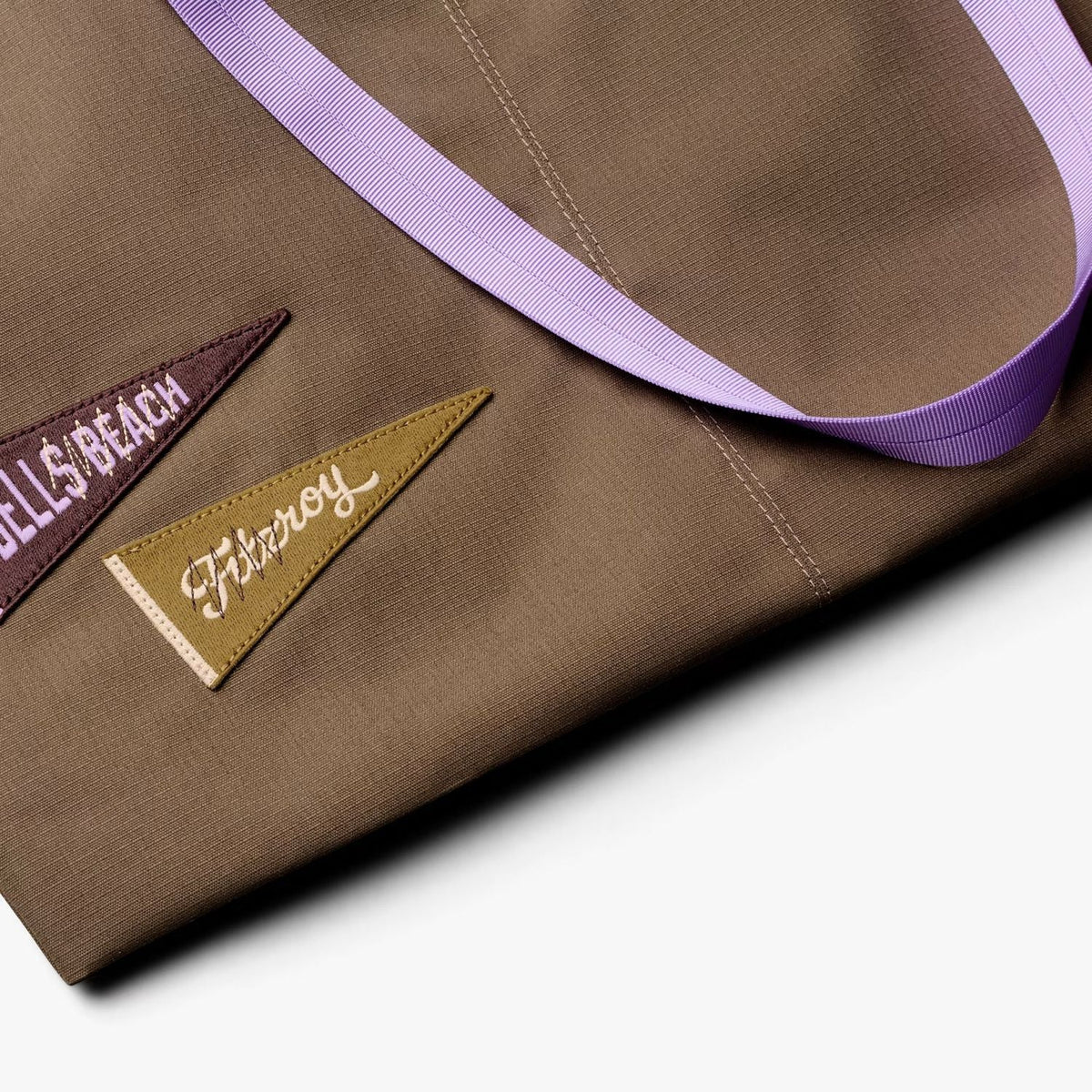 Bellroy Market Tote - Jacaranda