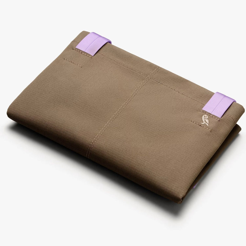 Bellroy Market Tote - Jacaranda