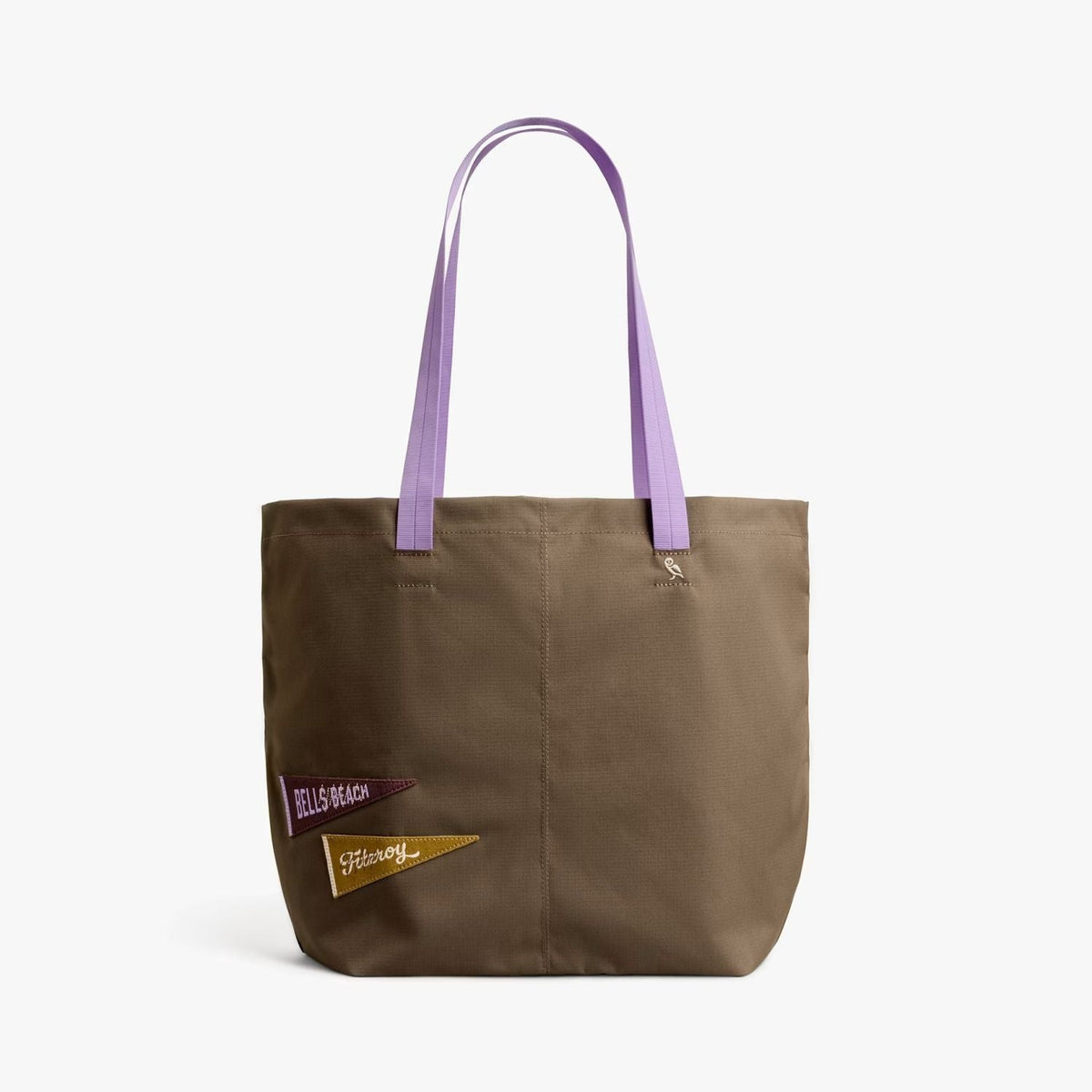 Bellroy Market Tote - Jacaranda