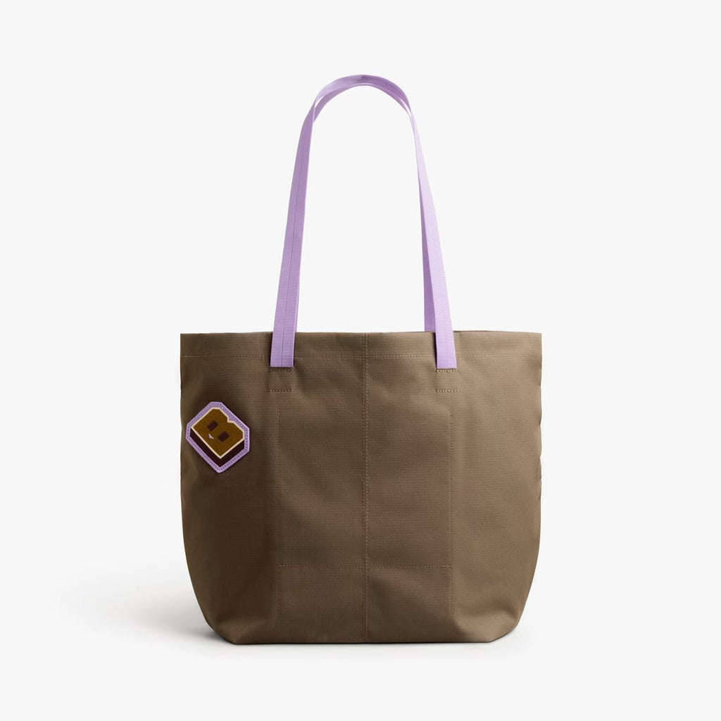 Bellroy Market Tote - Jacaranda