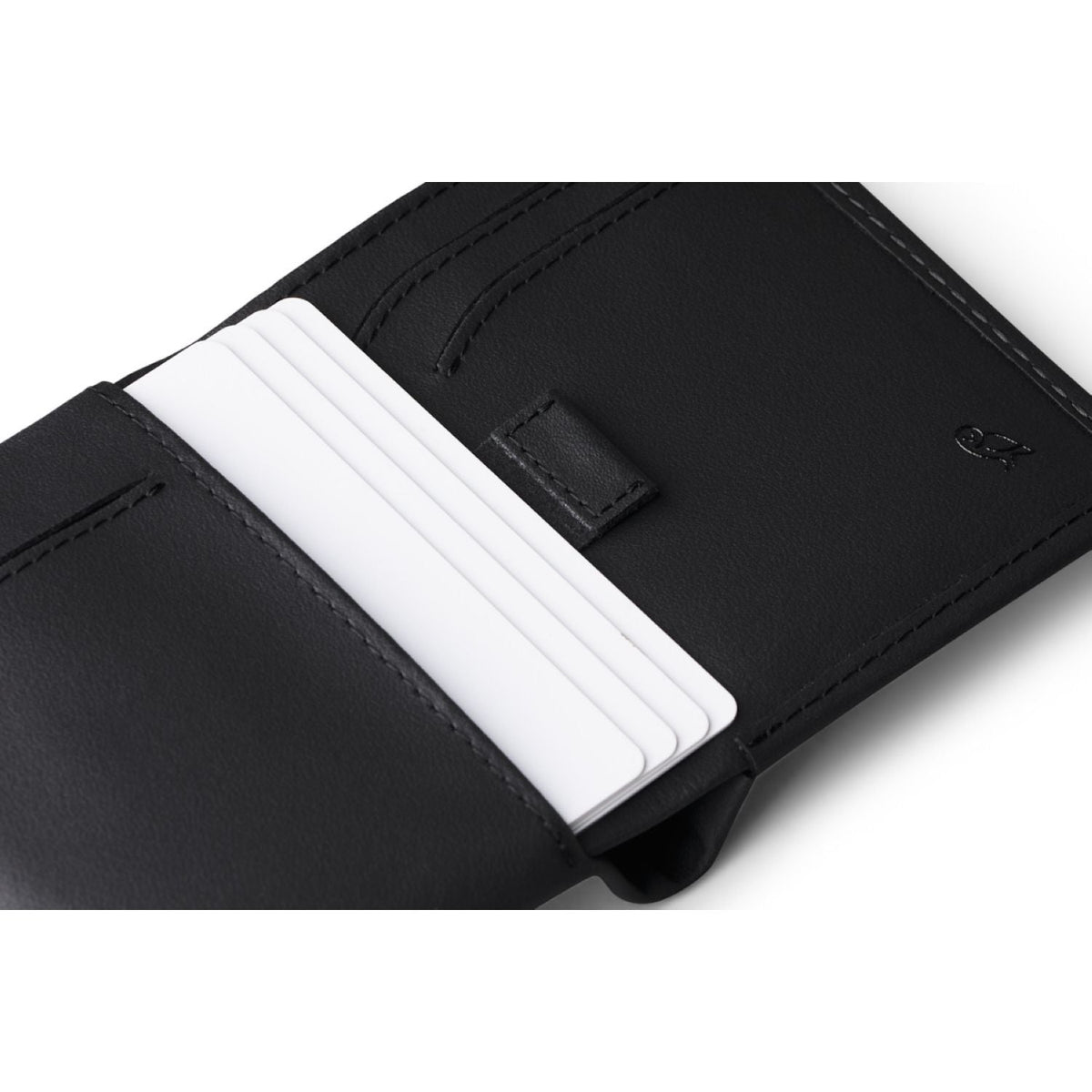 Bellroy Note Sleeve Wallet - Innovera Edition - Innovera Black