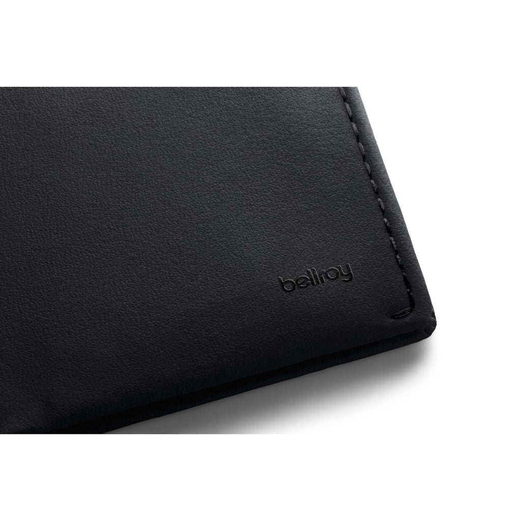 Bellroy Note Sleeve Wallet - Innovera Edition - Innovera Black