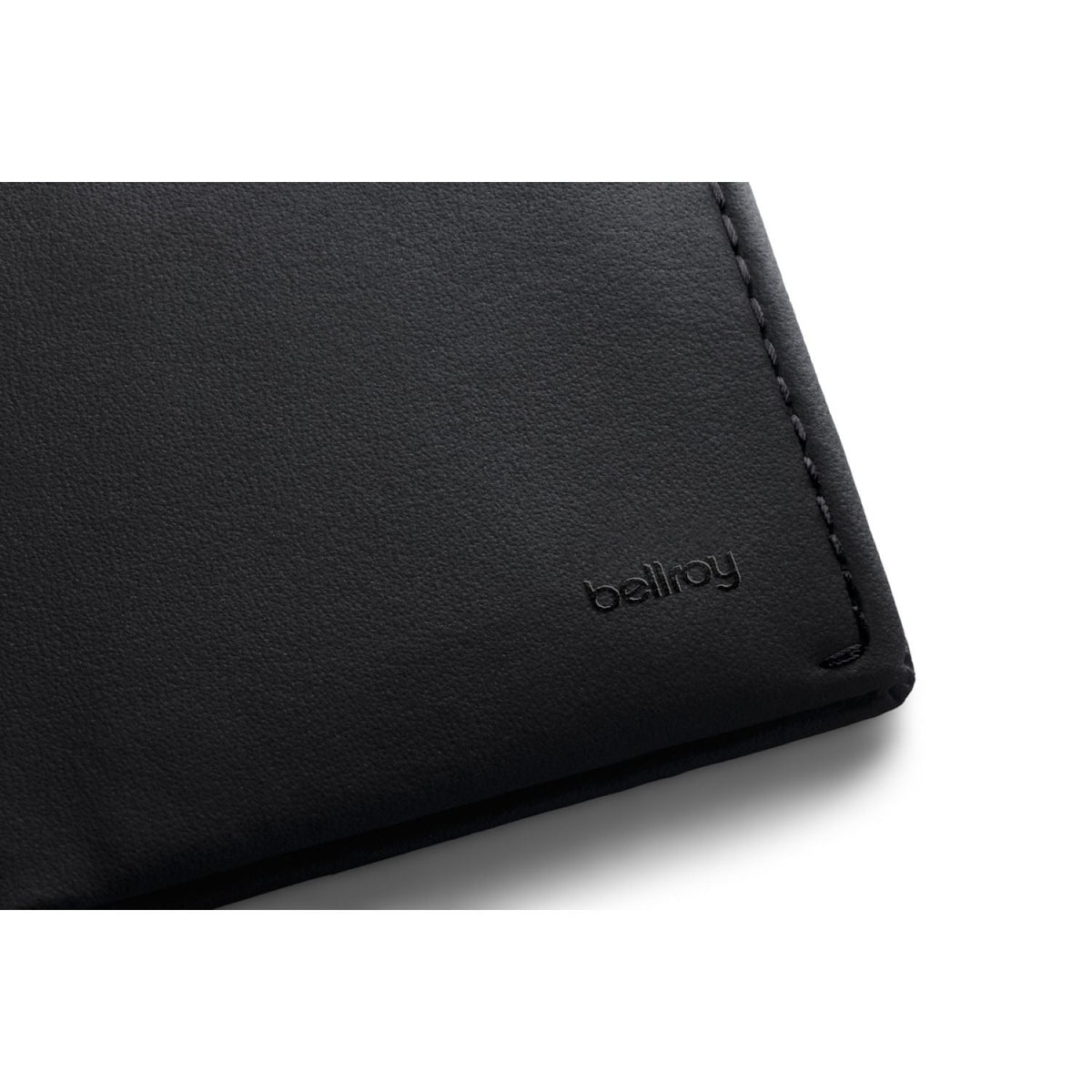Bellroy Note Sleeve Wallet - Innovera Edition - Innovera Black