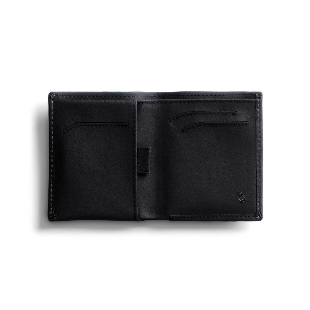 Bellroy Note Sleeve Wallet - Innovera Edition - Innovera Black